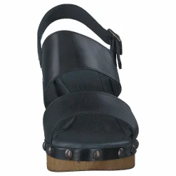 Ten Points Frida Black