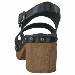 Ten Points Frida Black