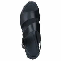 Ten Points Frida Black