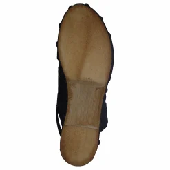 Ten Points Frida Black