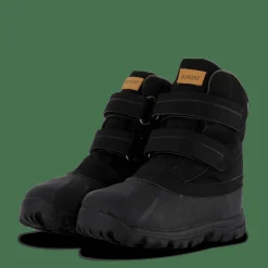 Barn Kavat Frånö WP Black