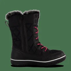 Barn Bagheera Frost Black