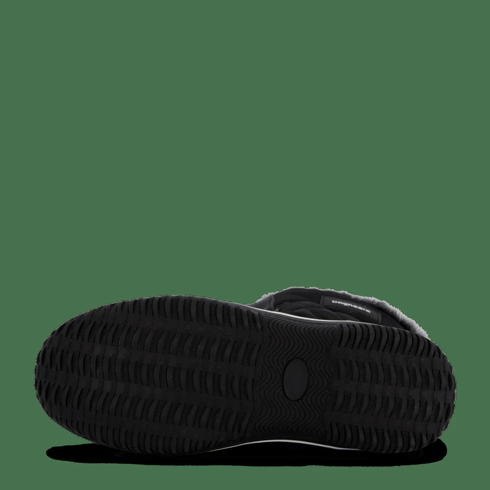 Barn Bagheera Frost Black