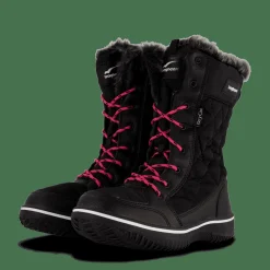 Barn Bagheera Frost Black