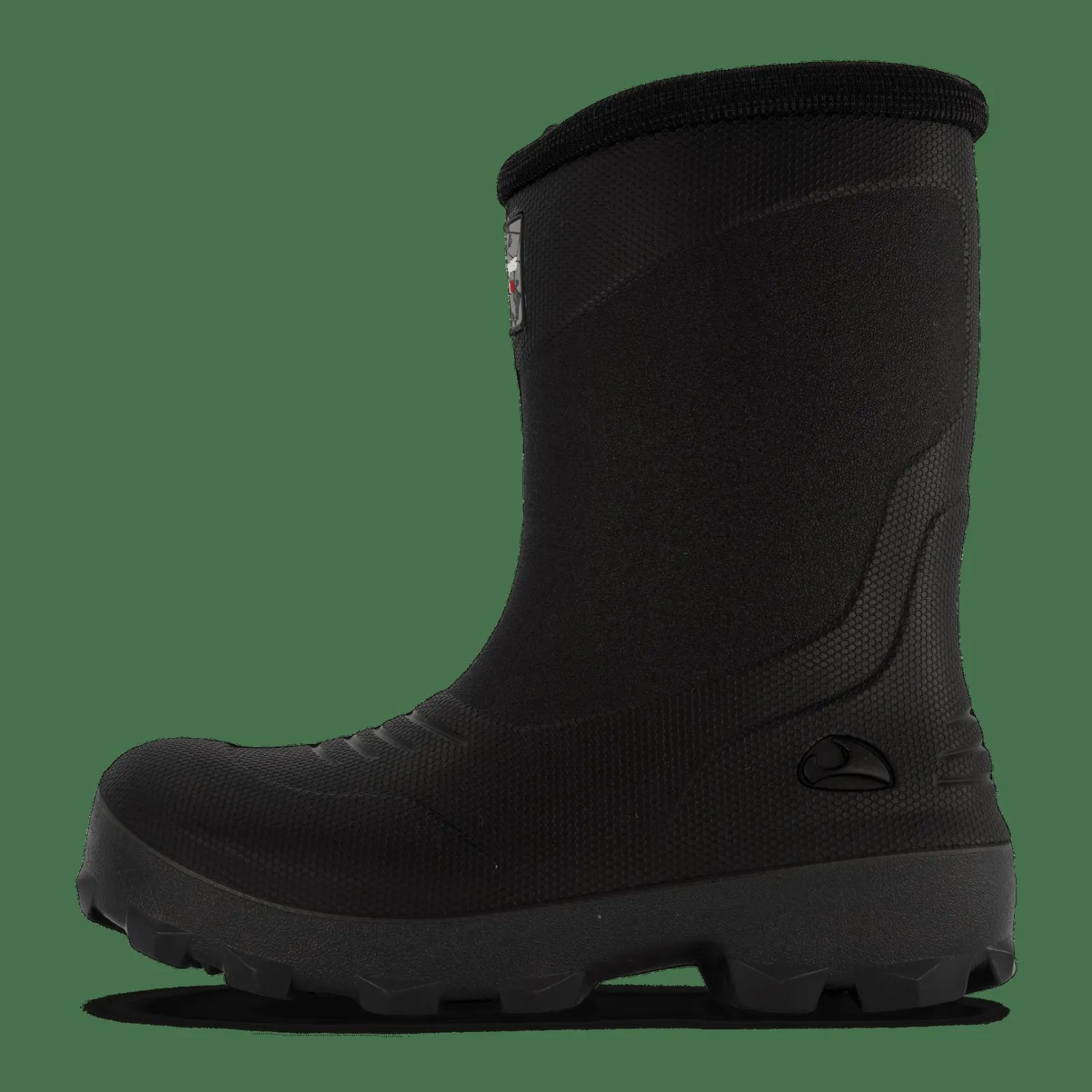 Barn Viking Frost Fighter Black/Grey