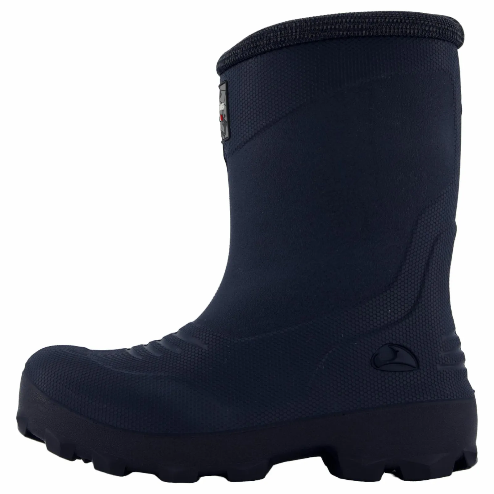 Barn Viking Frost Fighter Navy/navy