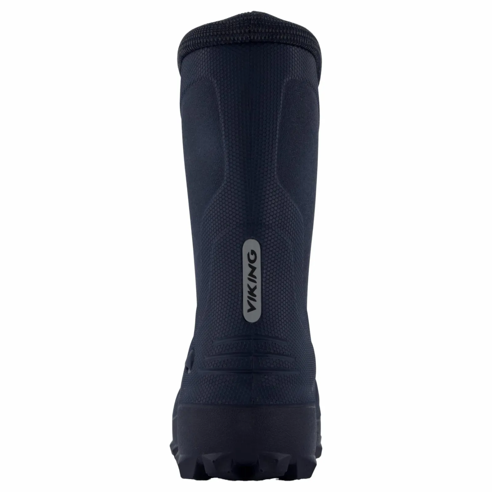 Barn Viking Frost Fighter Navy/navy