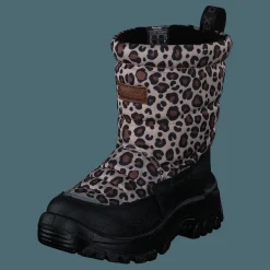 Barn Gulliver Frost Gtx Brown/multi