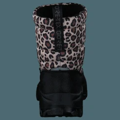 Barn Gulliver Frost Gtx Brown/multi