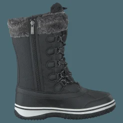 Barn Eskimo Frosty Black 06