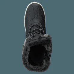 Barn Eskimo Frosty Black 06