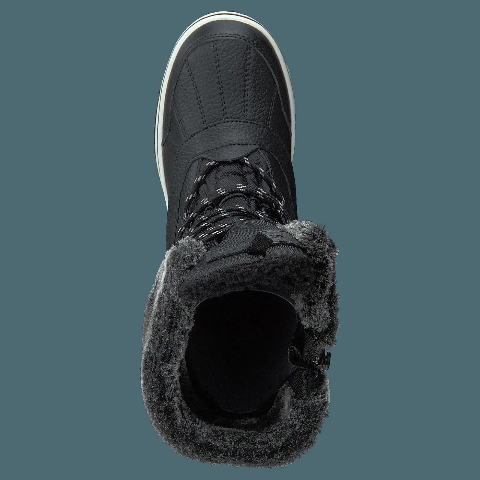 Barn Eskimo Frosty Black 06