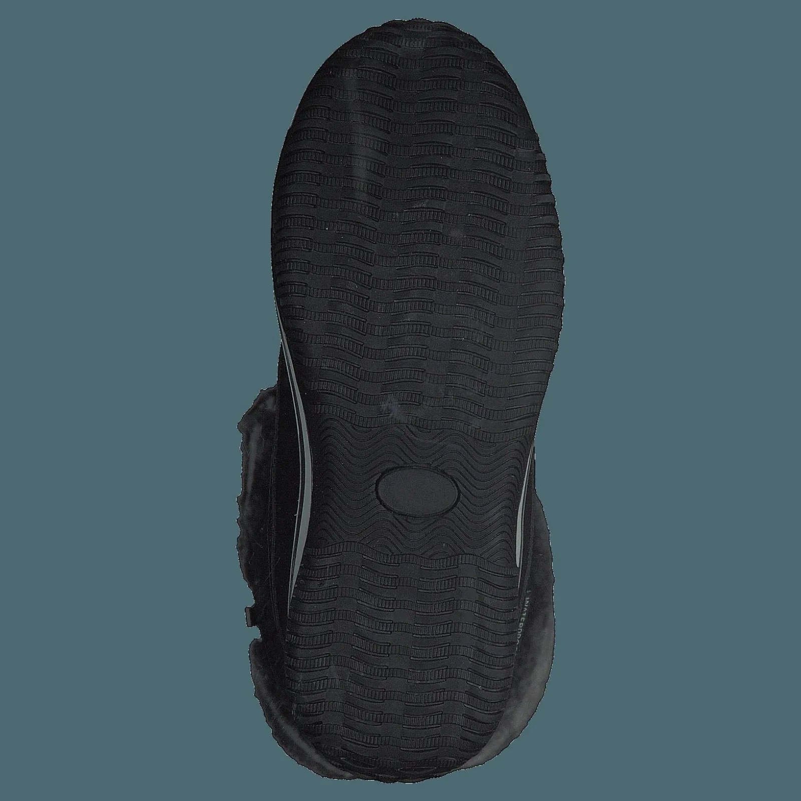 Barn Eskimo Frosty Black 06