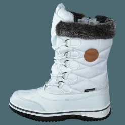 Barn Eskimo Frosty Jr Waterproof 01 White