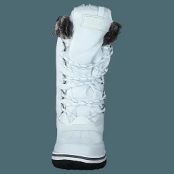 Barn Eskimo Frosty Jr Waterproof 01 White
