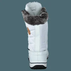 Barn Eskimo Frosty Jr Waterproof 01 White