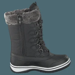 Barn Eskimo Frosty Waterproof Black