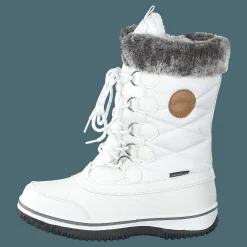 Barn Eskimo Frosty Waterproof White