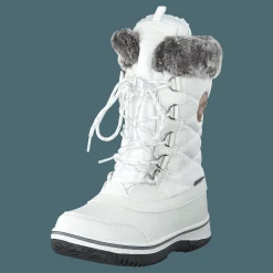 Barn Eskimo Frosty Waterproof White