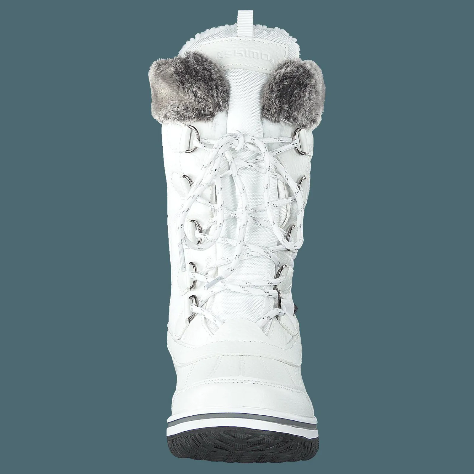 Barn Eskimo Frosty Waterproof White