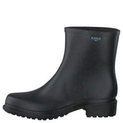 Aigle Fulfeel Mid Noir