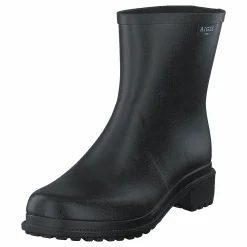 Aigle Fulfeel Mid Noir