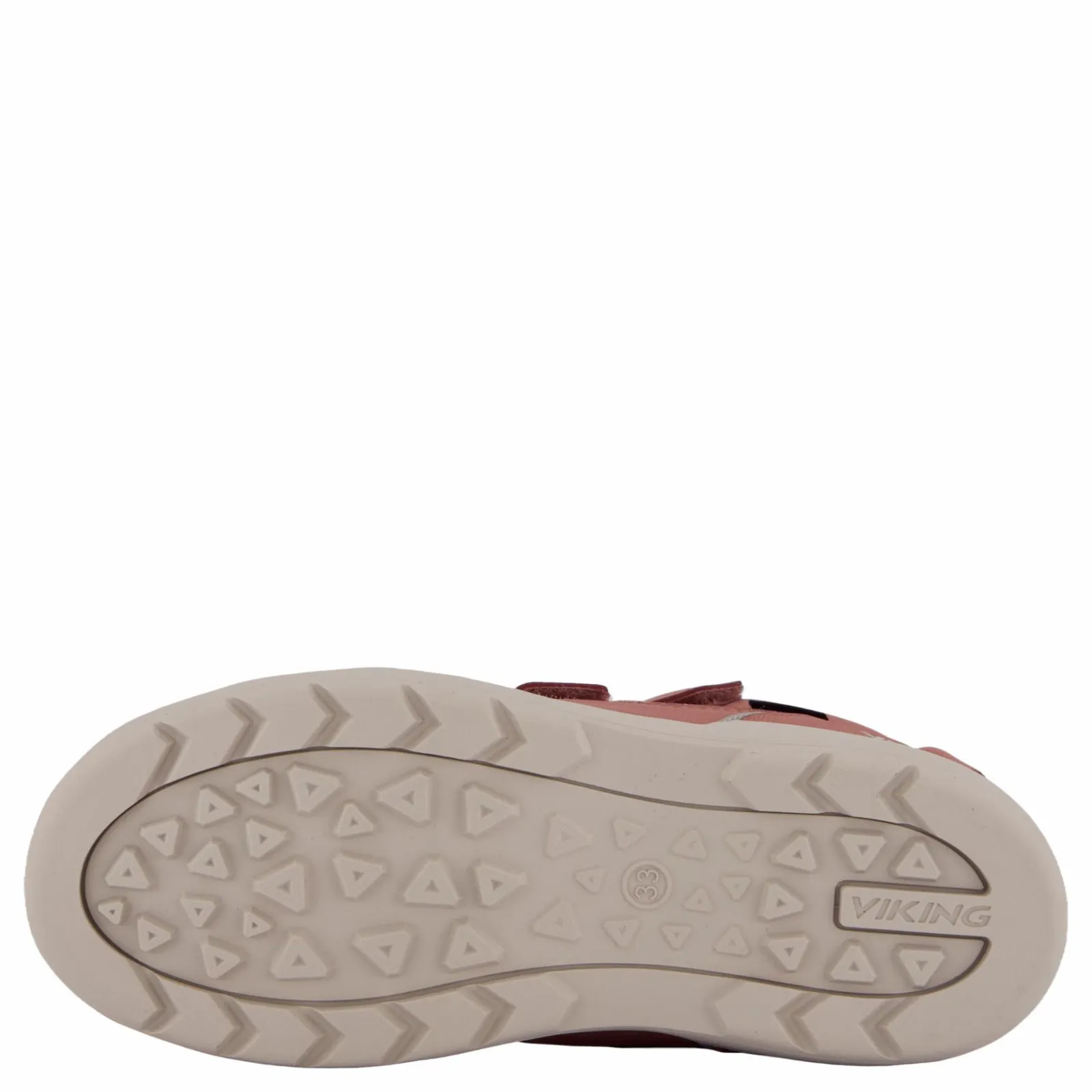 Barn Viking Fun Glitter Warm Gtx 2v Pink