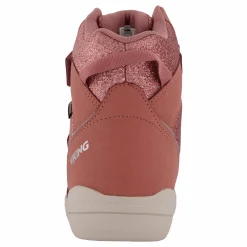 Barn Viking Fun Glitter Warm Gtx 2v Pink
