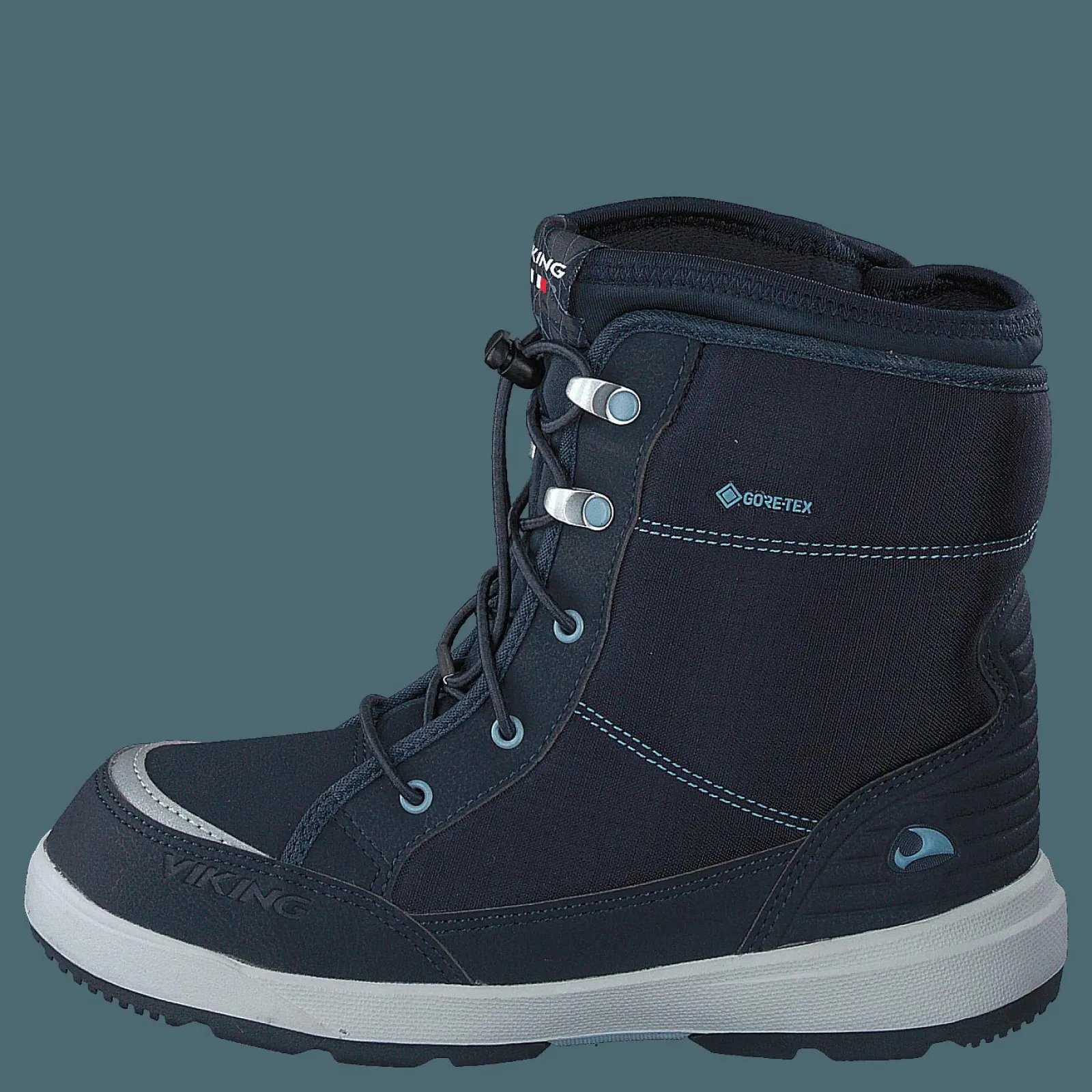 Barn Viking Fun Gtx Navy