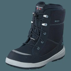 Barn Viking Fun Gtx Navy