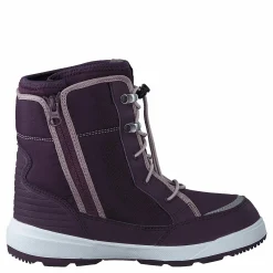 Barn Viking Fun Gtx Purple/aubergine