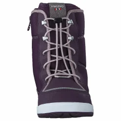 Barn Viking Fun Gtx Purple/aubergine