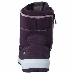 Barn Viking Fun Gtx Purple/aubergine