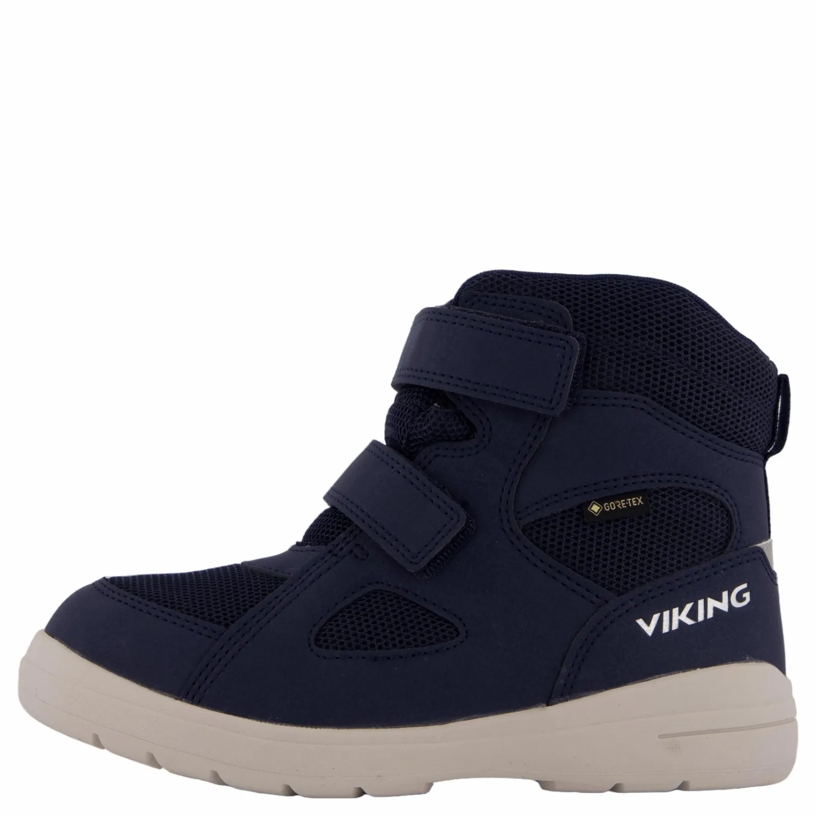 Barn Viking Fun Warm Gtx 2v Navy