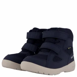 Barn Viking Fun Warm Gtx 2v Navy