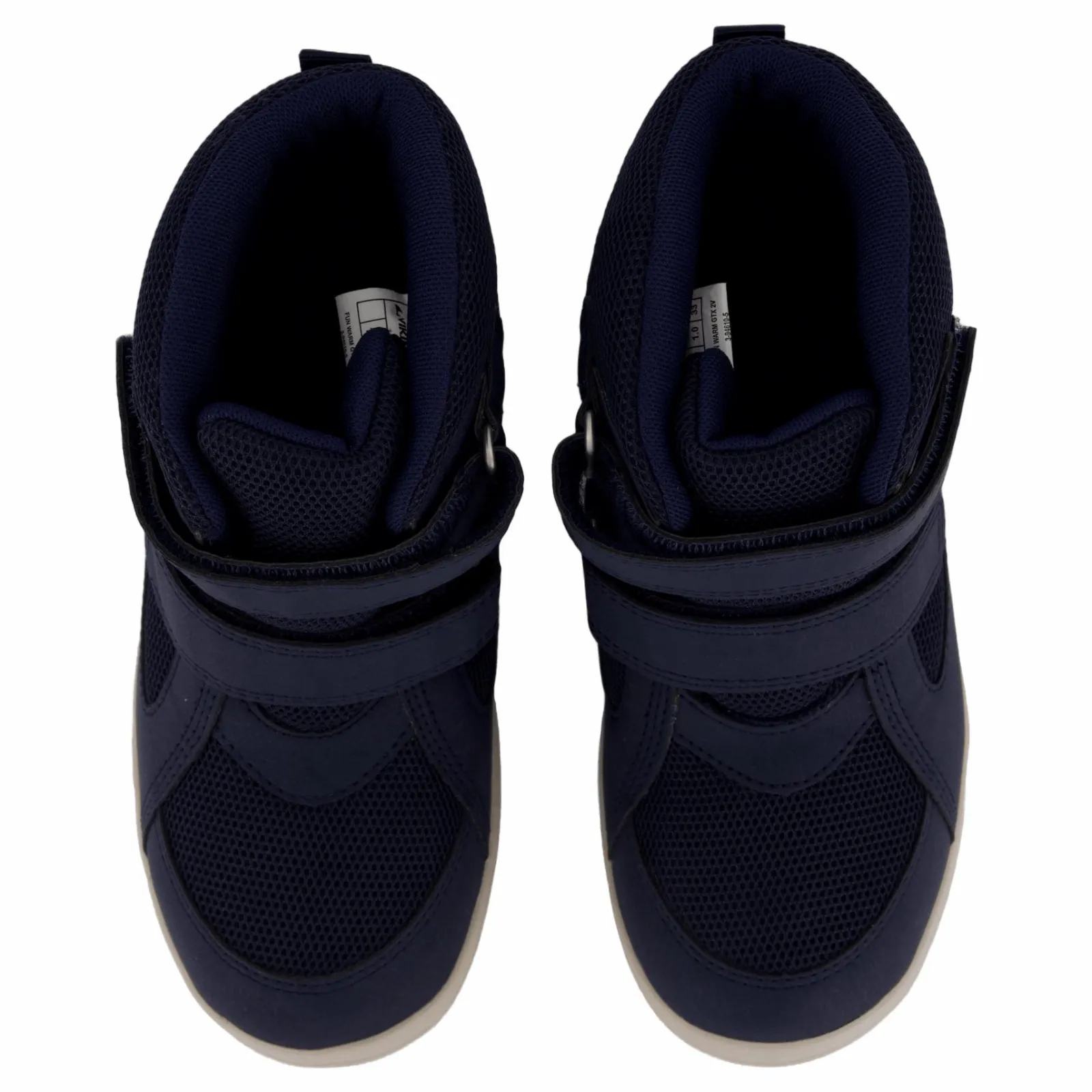 Barn Viking Fun Warm Gtx 2v Navy