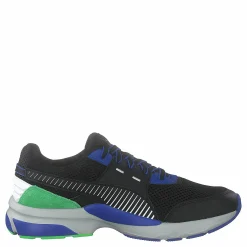 Puma Future Runner Premium Black-surf The Web-toucan