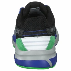 Puma Future Runner Premium Black-surf The Web-toucan