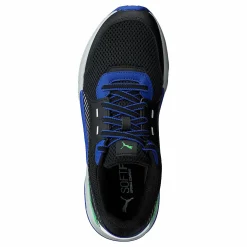 Puma Future Runner Premium Black-surf The Web-toucan