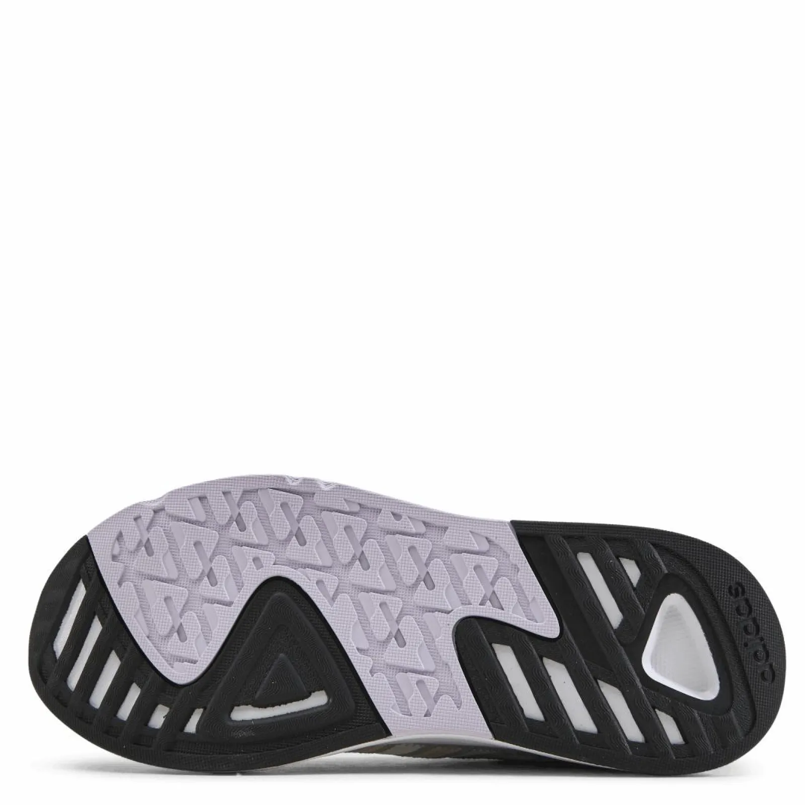 adidas Futureflow Shoes Cloud White / Chalk White / Purple Tint