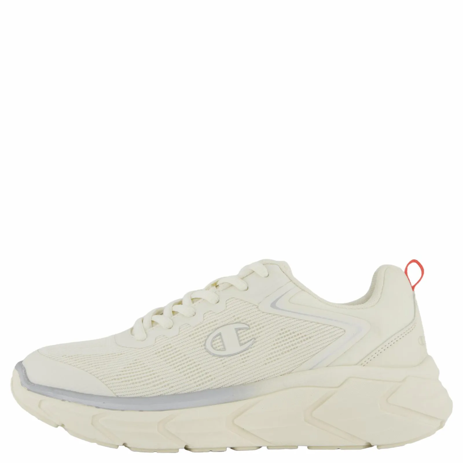 Champion Fx Iii Low Cut Shoe Angora