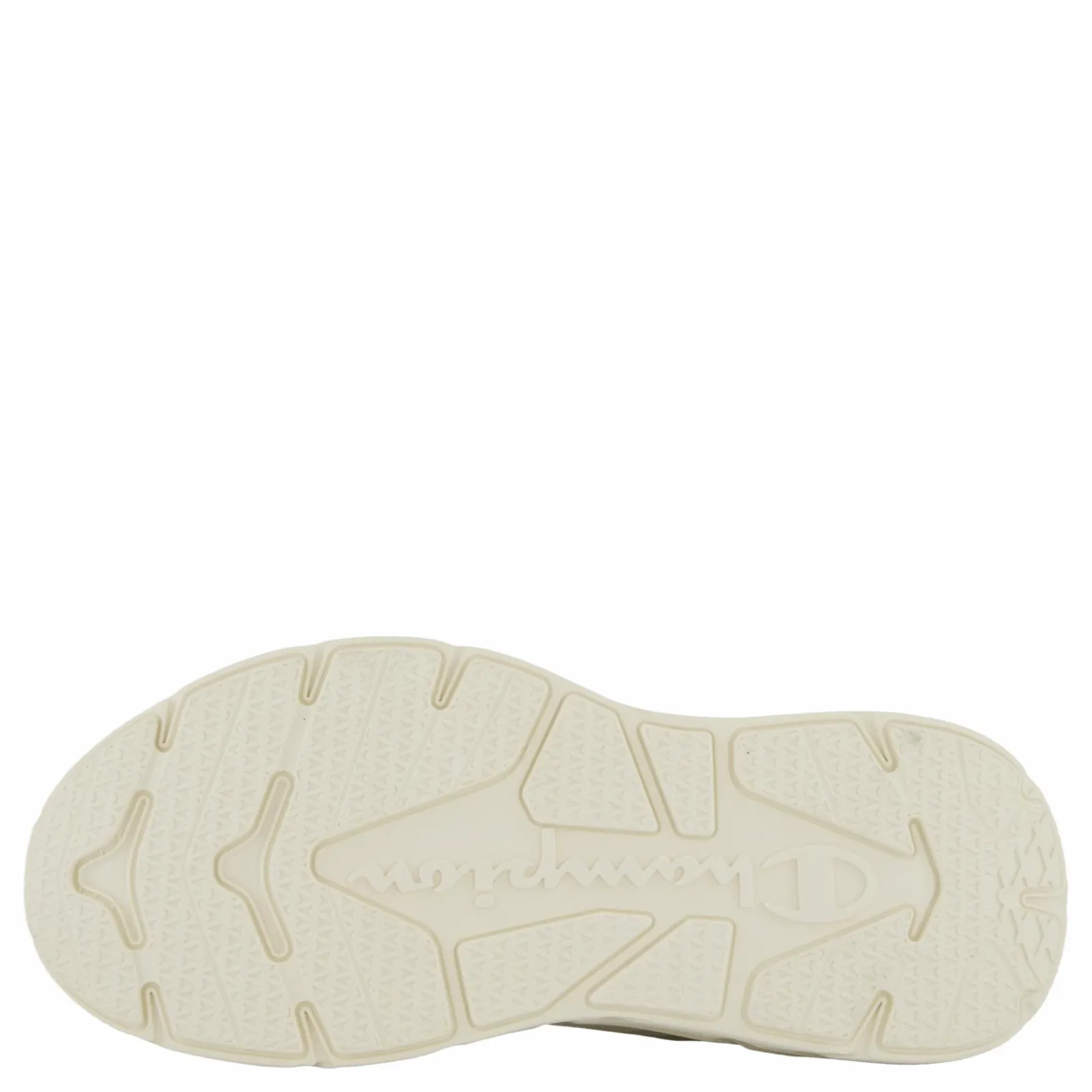 Champion Fx Iii Low Cut Shoe Angora