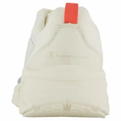 Champion Fx Iii Low Cut Shoe Angora