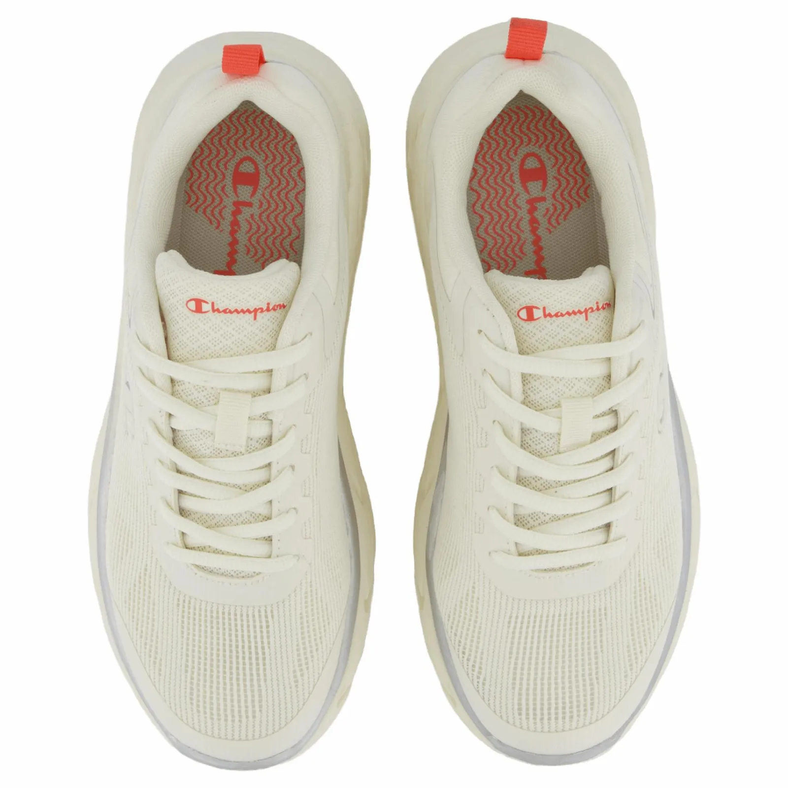 Champion Fx Iii Low Cut Shoe Angora