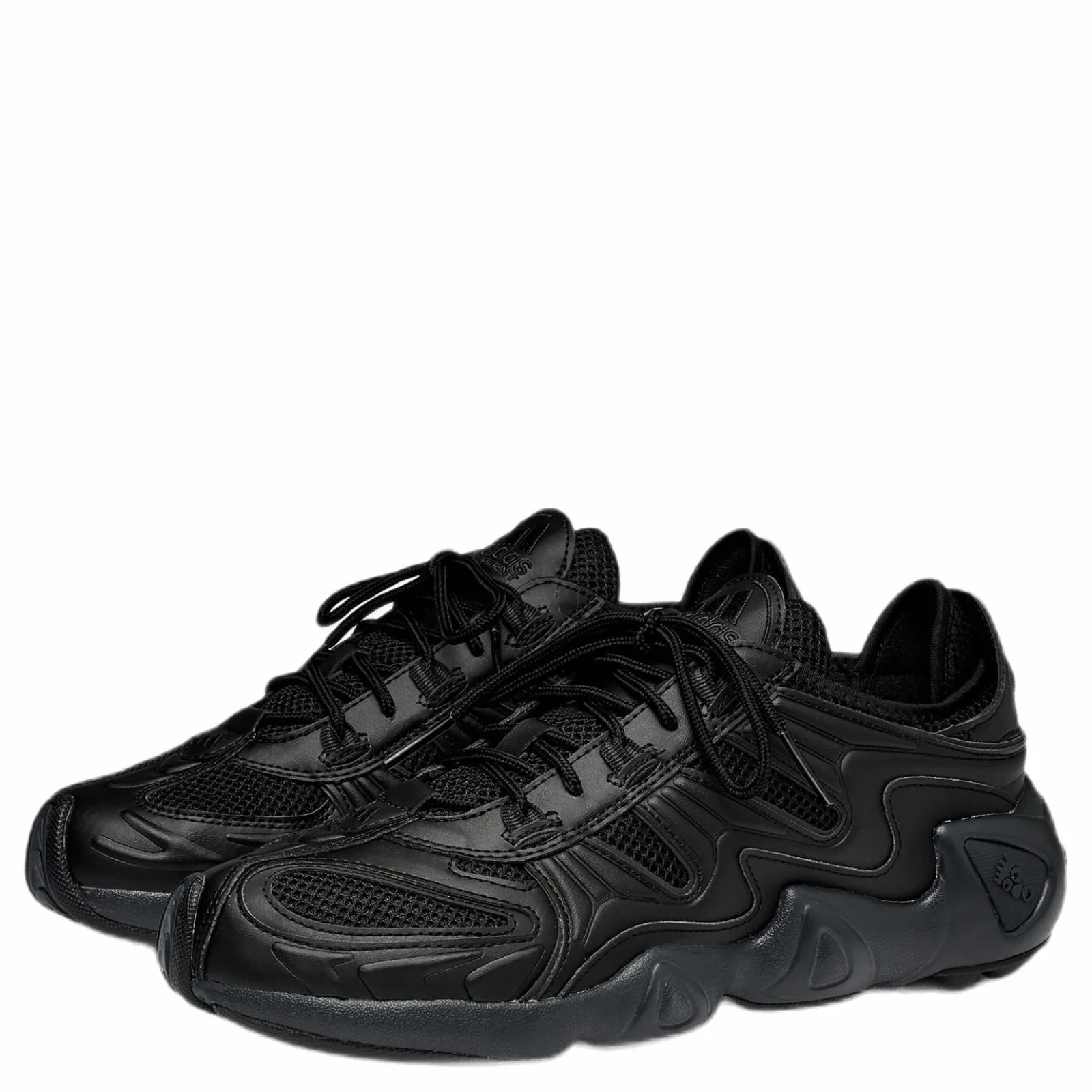 adidas Originals Fyw S-97 Black