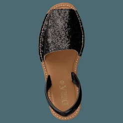 Donna Girl 33100G-01 Black