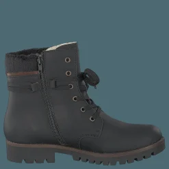 Rieker 785g5-02 Black