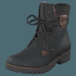 Rieker 785g5-02 Black