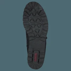 Rieker 785g5-02 Black
