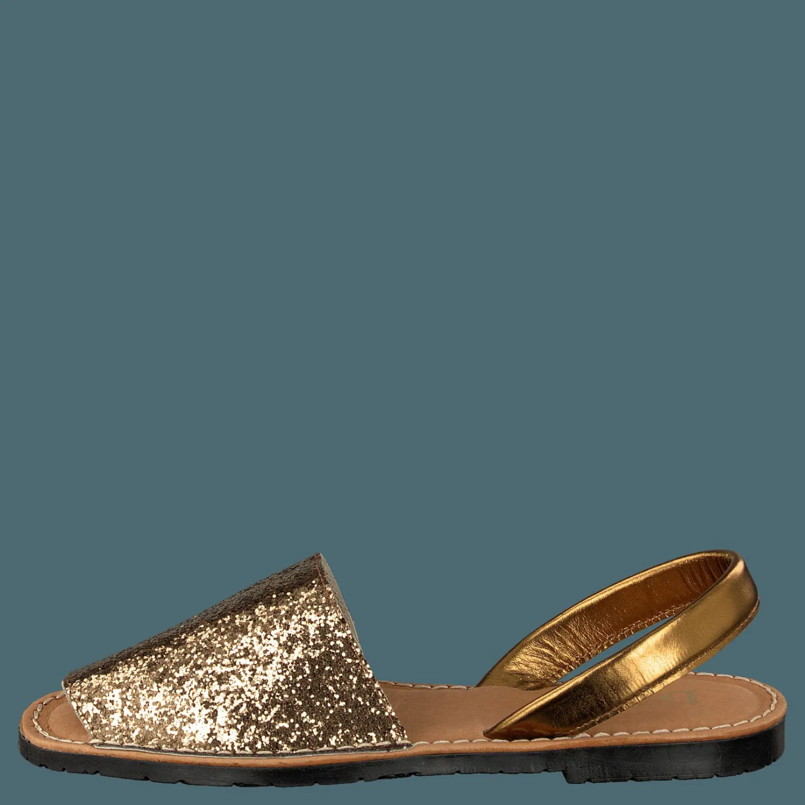 Donna Girl 33100G Brown